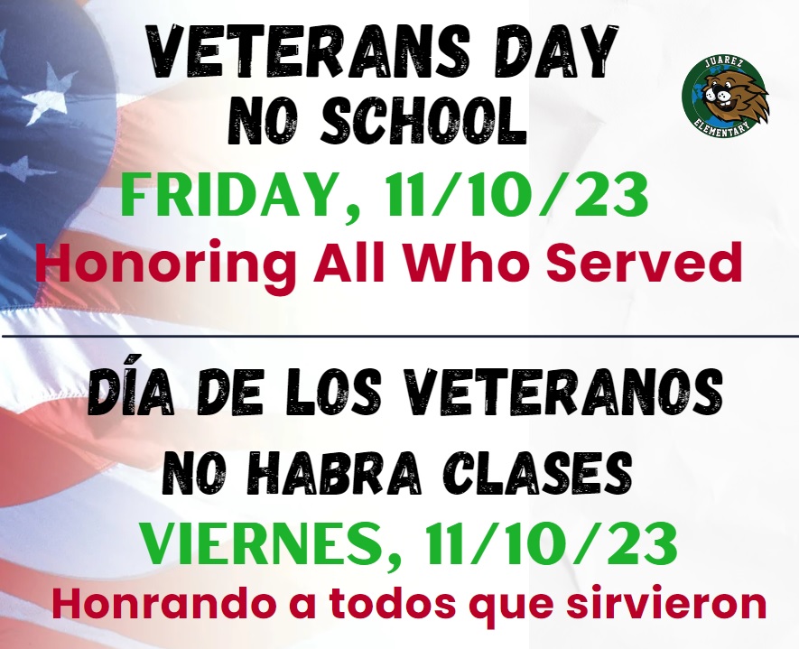 Benito Juarez School tweet media