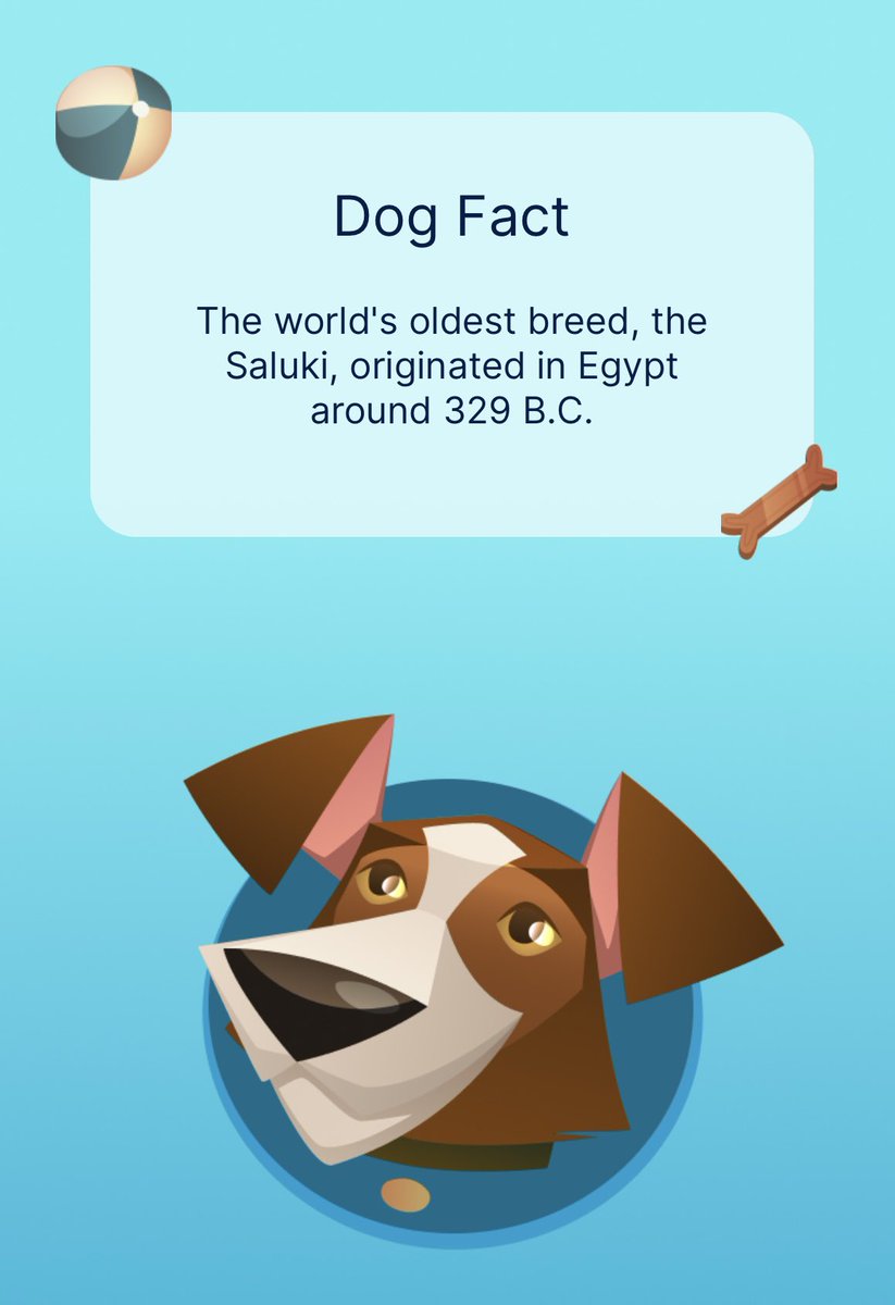 #pawsomefacts !