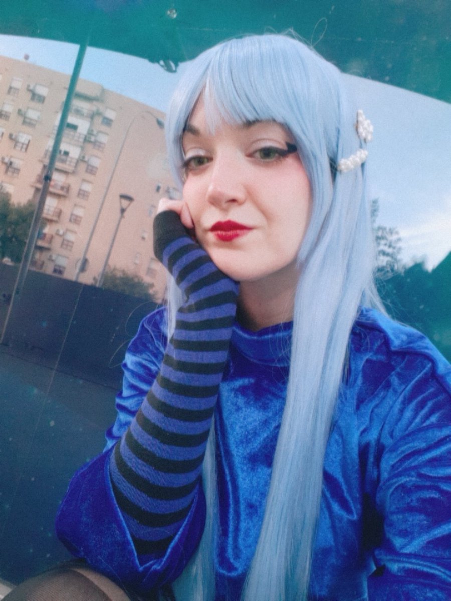 merininx's tweet photo. Ricolinas!!!!
#FNAFHS #bxb #fhs #fnafhscosplay https://t.co/yv59z6v7pn