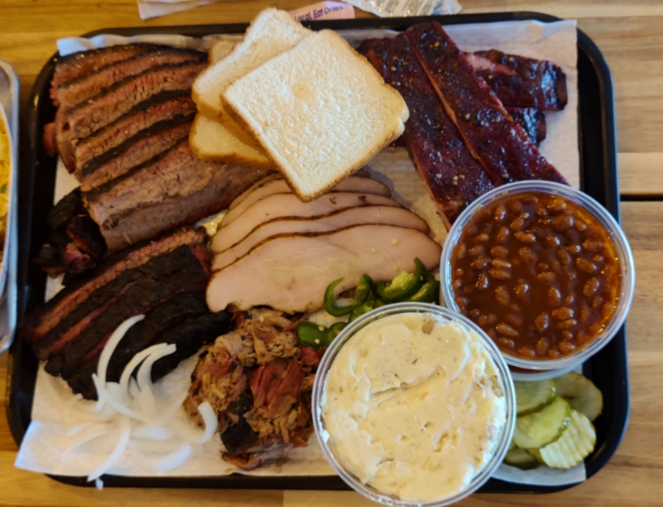 Ots bbq hot sale