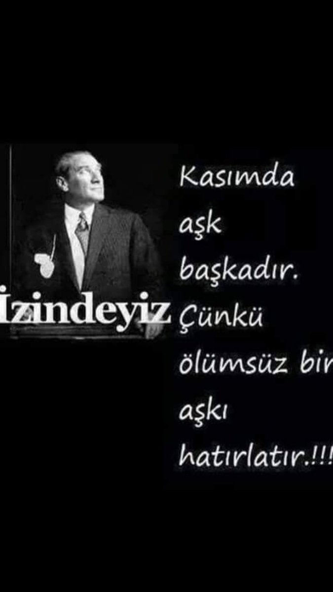 ay_lenaa's tweet photo. Sonsuz Aşk🇹🇷❤️
#10Kasım https://t.co/zLQtFHz48m