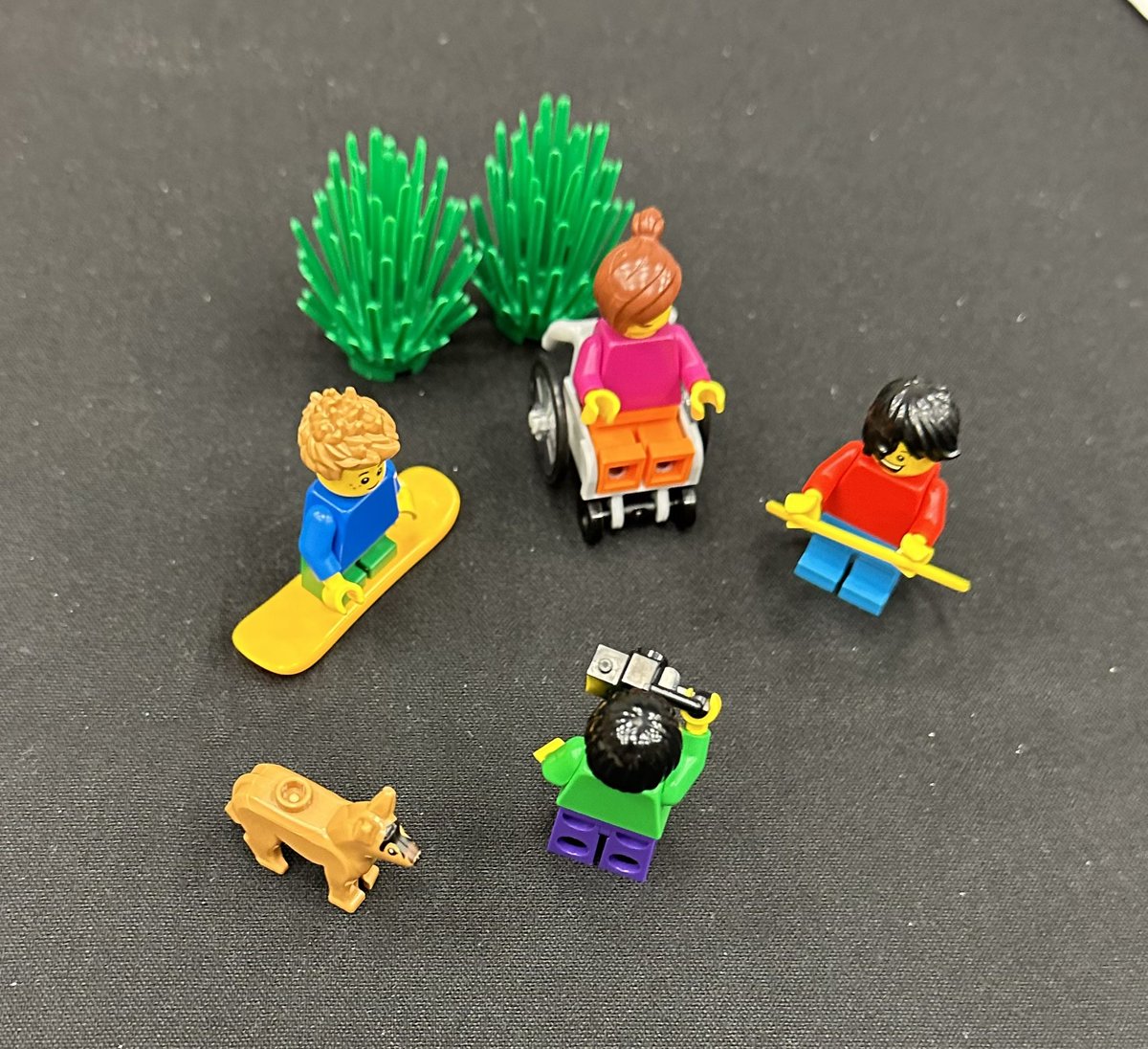 Donna Fry tweet media