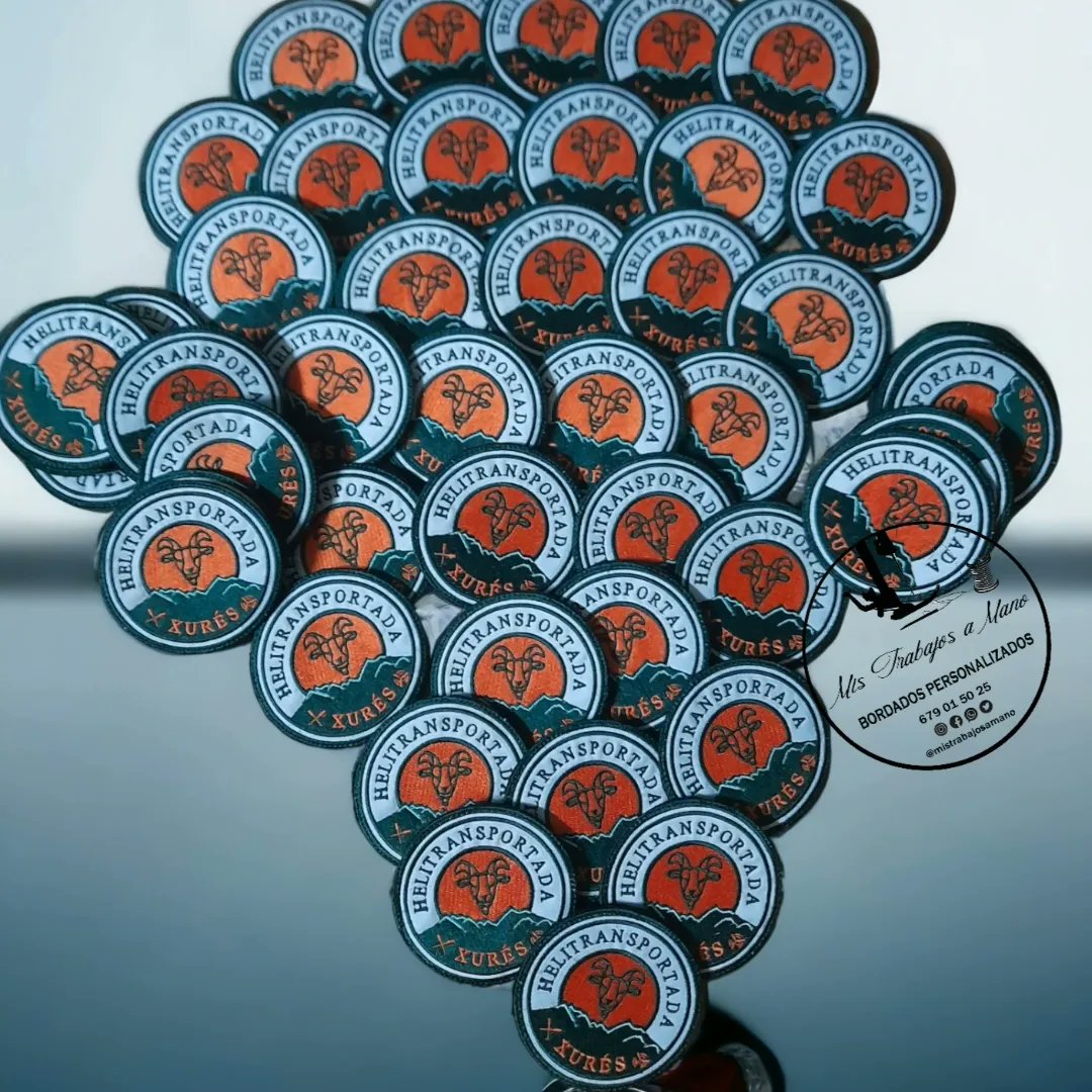 Parches personalizados helitransportada xures 🚁🚁🚁👉 <a href="/BrigHeliXures/">Xures</a>