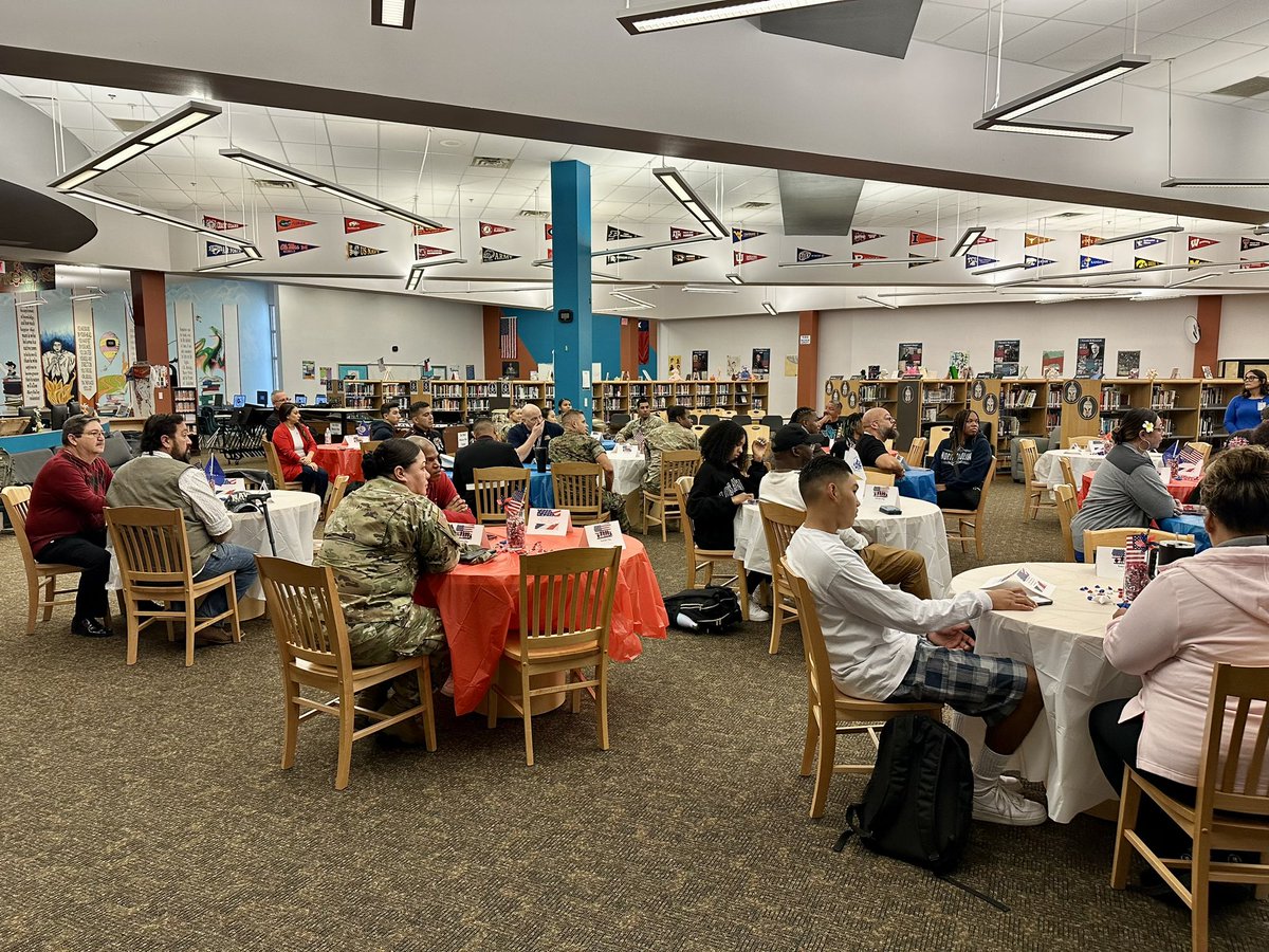 Bridgett Valenzuela (@bridge_bridgett) on Twitter photo ⭐️💜⭐️Pebble Hills HS⭐️💜⭐️Student Ambassadors showing great leadership & volunteering <a href="/PHills_HS/">Pebble Hills High School</a> Veteran’s Day Celebration! Way to go‼️💫💫💫 #TeamSISD #RISE @mfette_PHHS <a href="/jzamora_PHHS/">Jackie Zamora</a> ⭐️💜⭐️Pebble Hills HS⭐️💜⭐️Student Ambassadors showing great leadership & volunteering <a href="/PHills_HS/">Pebble Hills High School</a> Veteran’s Day Celebration! Way to go‼️💫💫💫 #TeamSISD #RISE @mfette_PHHS <a href="/jzamora_PHHS/">Jackie Zamora</a>