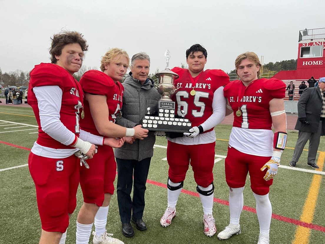 Super excited to bring the championship home for the 2nd year in a row! 

<a href="/coach_lio/">Marcello Lio</a> <a href="/CoachSewellSAC/">Matt Sewell</a>