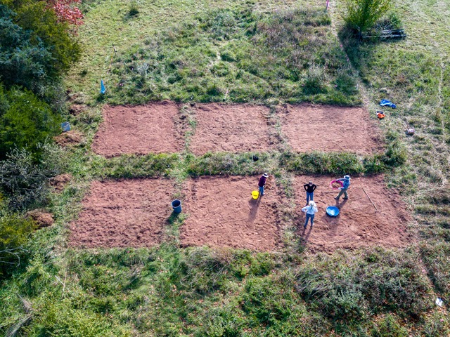 DragNet Global tweet media