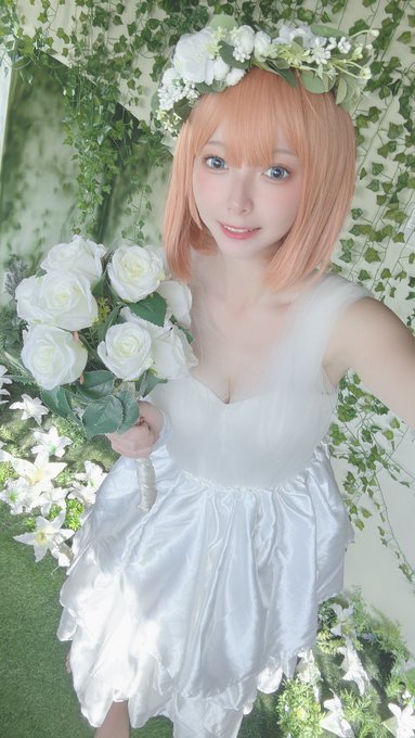 コスプレイヤーぽんのTwitter画像30