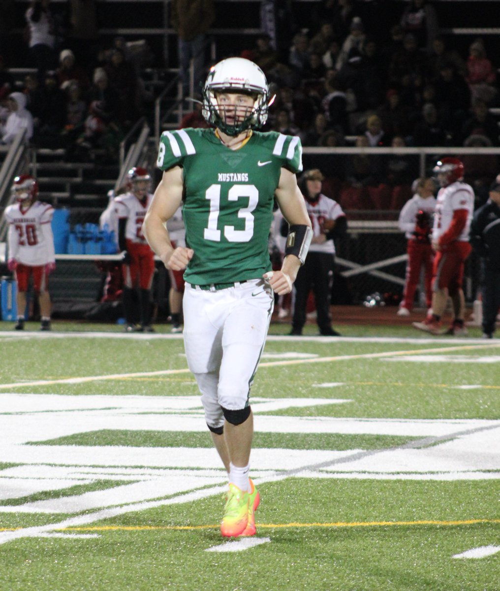 West Perry Football Stats tweet media