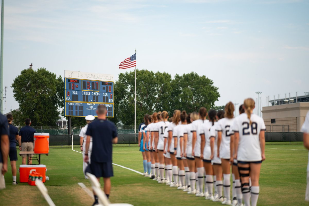 Thank you to all those who have served before us🇺🇸

#GoNavy | #VeteransDay