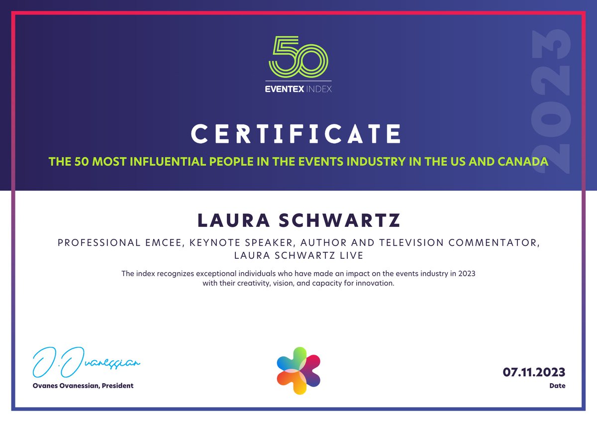Laura Schwartz tweet media