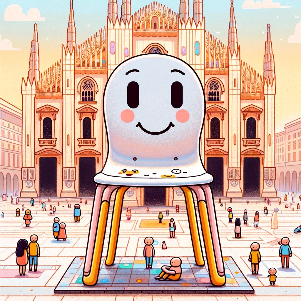 It has been so much fun serving as the Scientific Program Co-Chair for this year’s <a href="/ISMIRConf/">ISMIR Conference</a> 🫶 Also super happy meeting up with my old and new friends in Milan #ISMIR2023. Hope to see you all again in the near future!