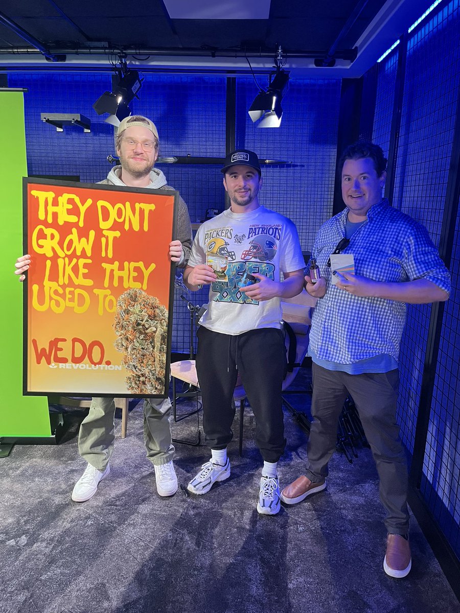 shoutout to <a href="/stuartfoster/">StuartFoster</a> for being a real stonerrr