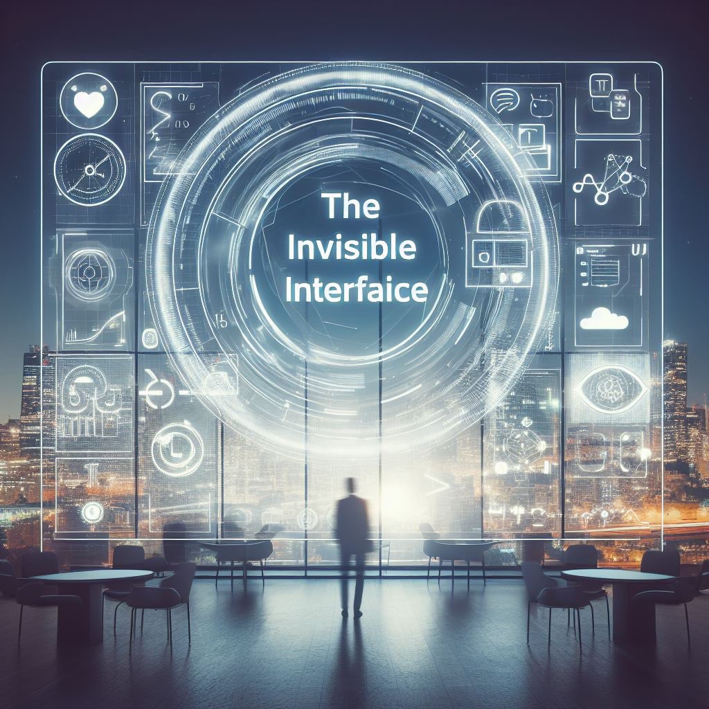 fabdesignerr's tweet image. Discover ‘The Invisible Interface’ in my new article! 🚀👁️ UX is transcending screens, embracing voice, gesture, and more.
Let’s discuss how this evolution affects us all.

👉🏻 medium.com/@fab.designer/…

#UXEvolution #InvisibleInterface #DesignThinking #FutureTech