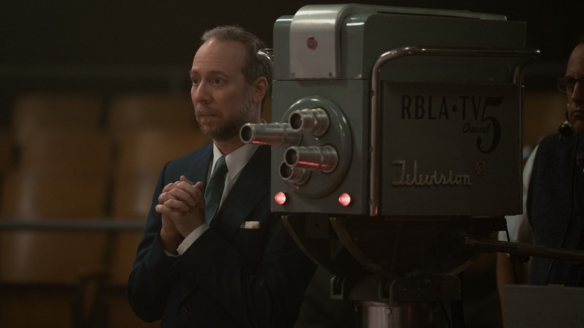 Kevin Sussman (kevsussman on threads) tweet media