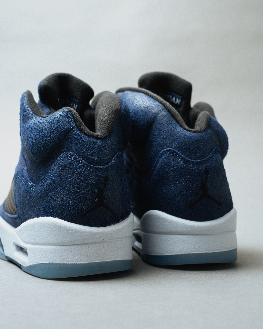 Jordan 5 2024 tomorrow night