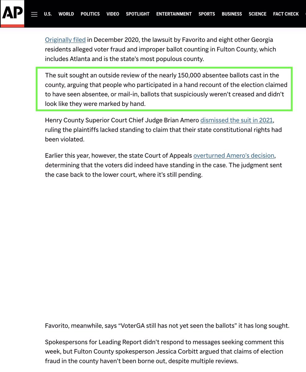 Rasmussen Reports tweet media