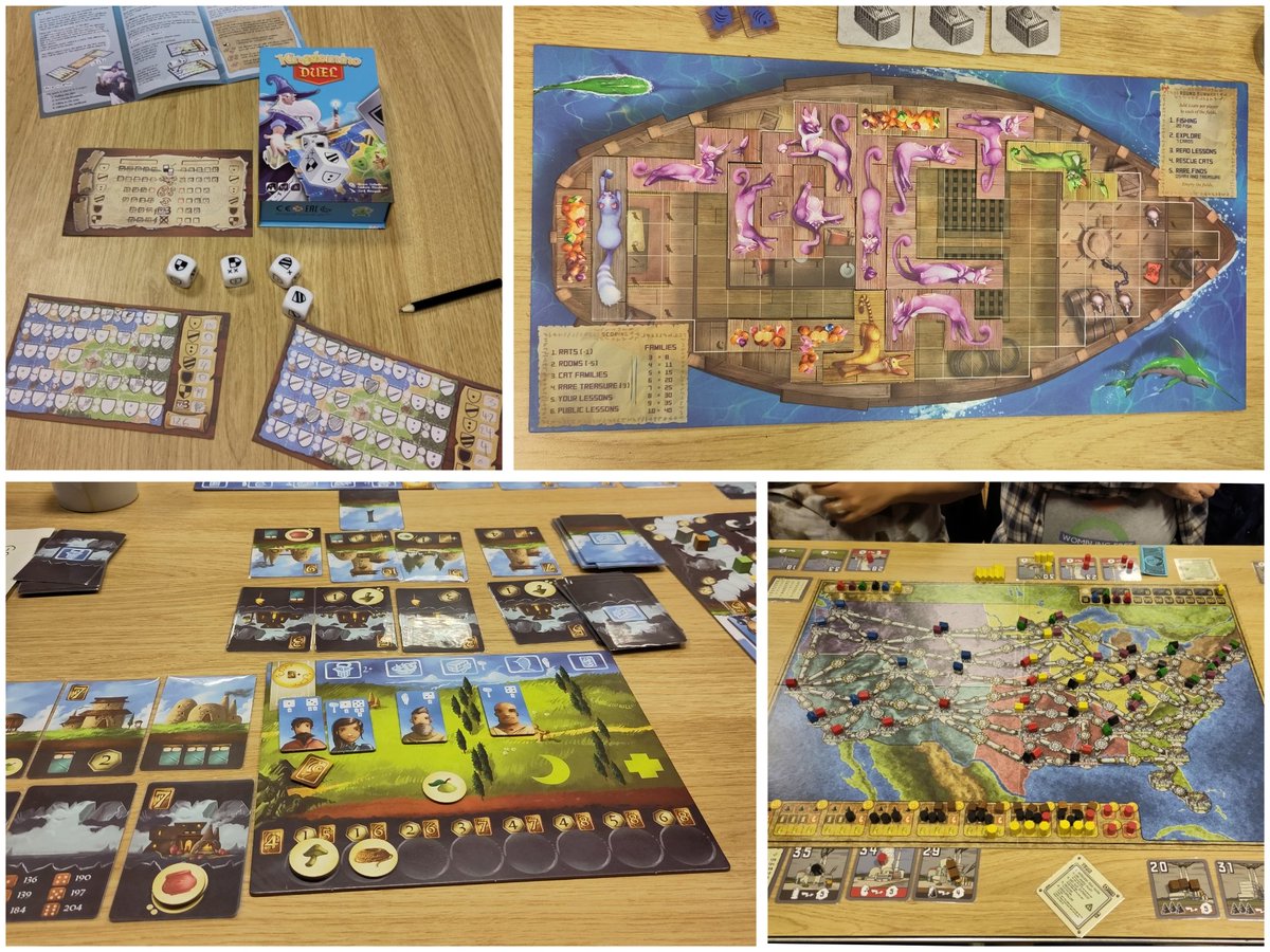 St. Ives Tabletop tweet media