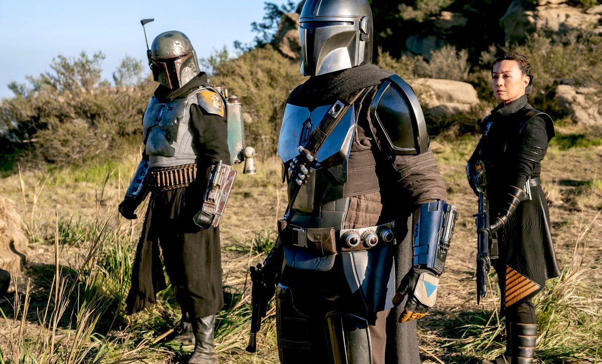 What are they thinking about?