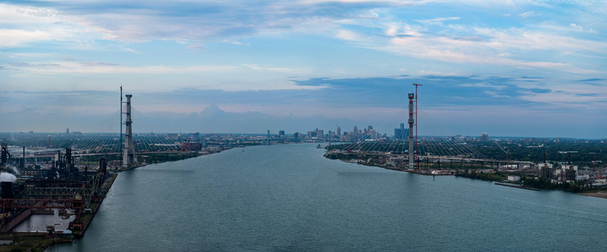 Communiqué : L’examen des programmes canado-américains relatifs à la qualité de l’eau dans les Grands Lacs recommande de consacrer plus de ressources à la mobilisation des Autochtones, à la résilience aux changements climatiques et à la science ijc.org/fr/lexamen-des…