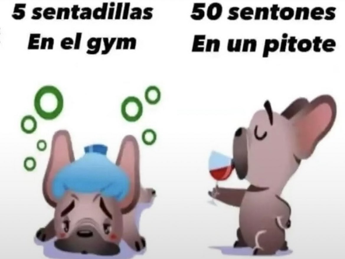 _onerolita's tweet image. la que te gusta: