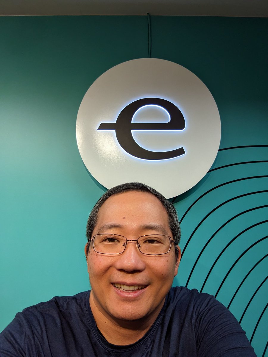 chrisyeh's tweet image. Hello, Sao Paulo! Visiting the @endeavorbrasil office to chat about #blitzscaling and #AI!