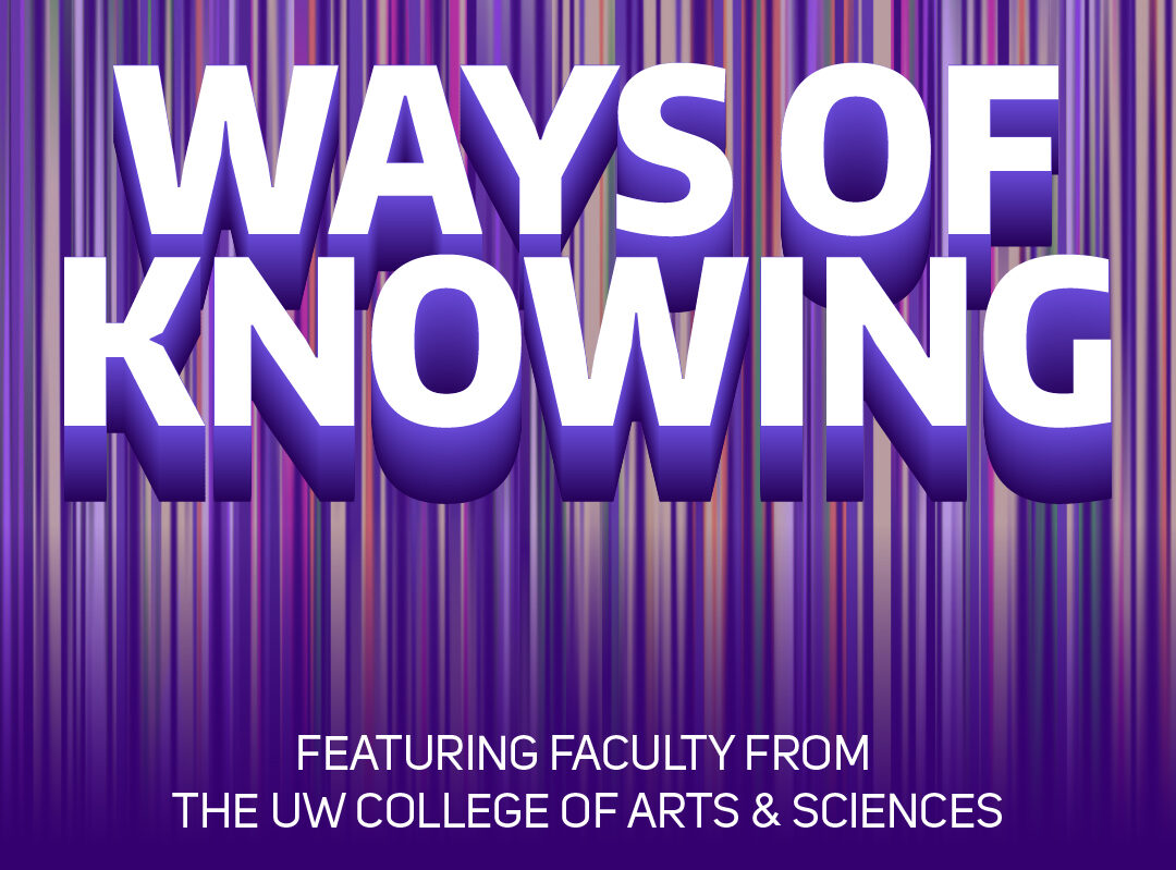 Searching for a new podcast? We've got a recommendation! 🎙️ 
'Ways of Knowing' is an eight-episode podcast connecting humanities research with current events and issues. @UWArtSci @uwnews 
Intrigued? Learn more here: ms.spr.ly/60189hVQy