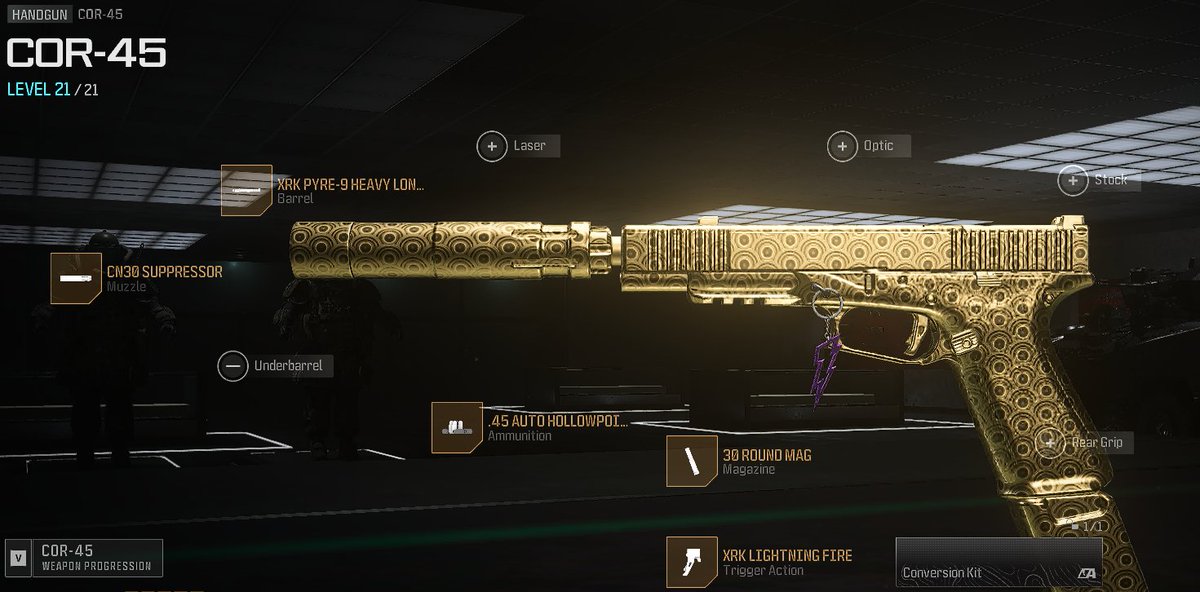 MaddFlix's tweet image. 2 WEAPONS HAVE BEEN GILDED!!! THIS IS GONNA BE AN AMAZING YEAR.... THE GAME FEELS AMAZING AND IM TRULY HAVING FUN.

LETS MAKE #NORCALFLIX HAPPEN THIS YEAR!!!

#NorCalCOD #NorCalOnTop