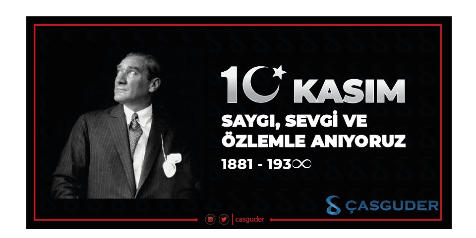 Sonsuza Dek... #10Kasım