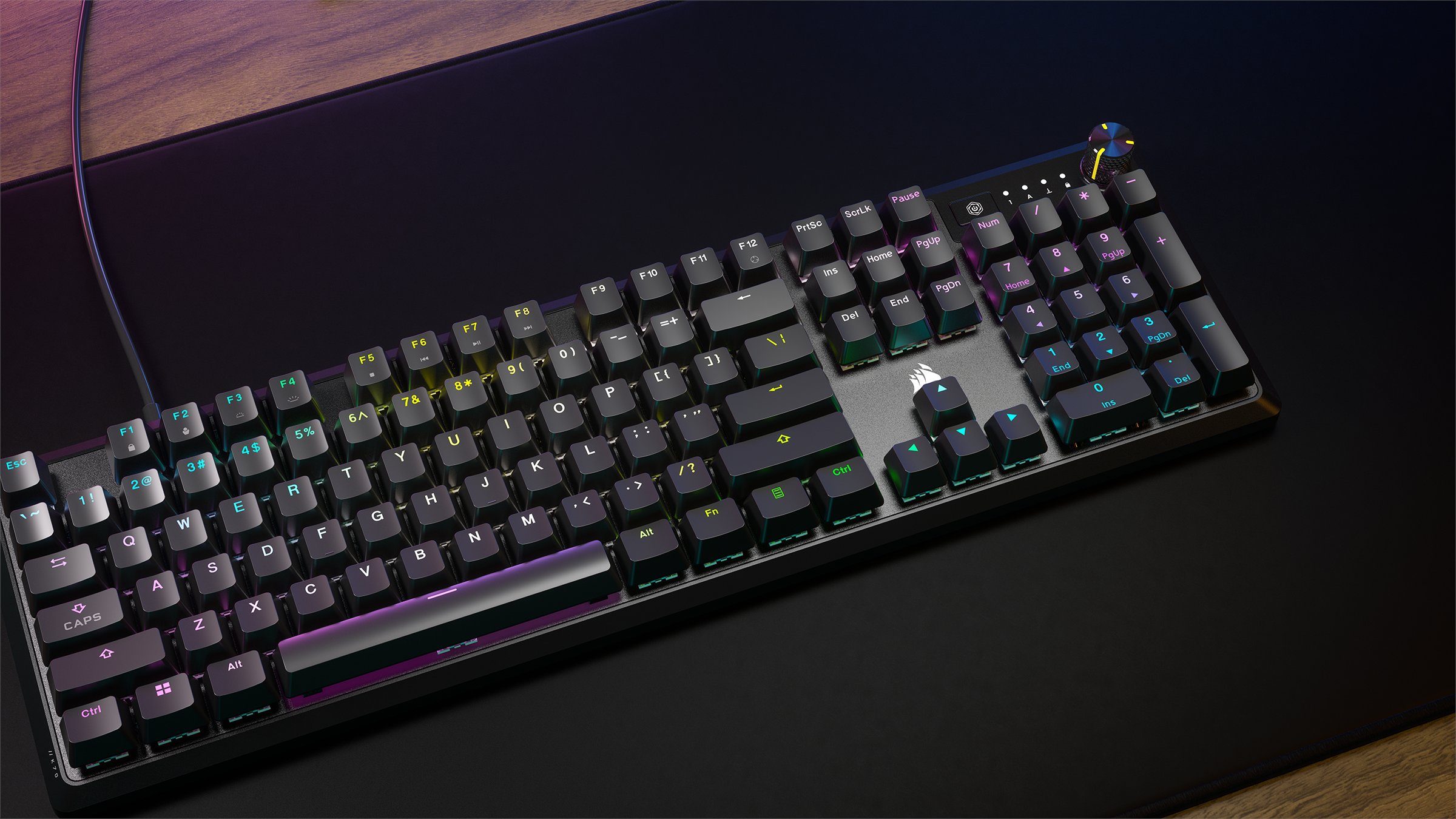 K70 CORE SE