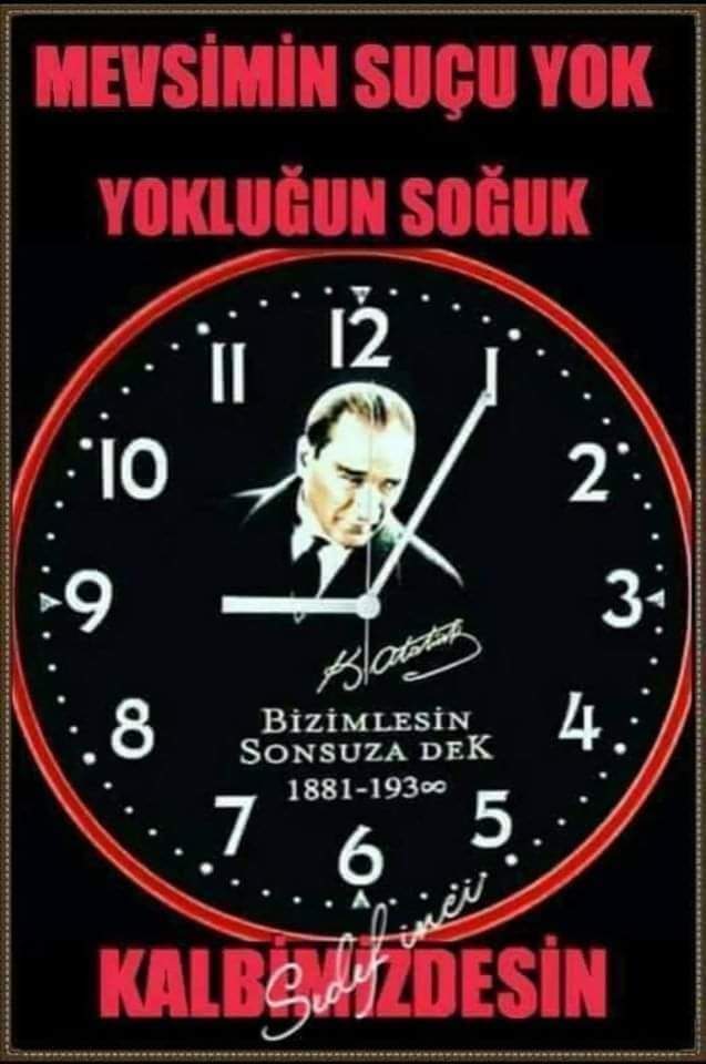 Bülent Bulut (@bulutbulent1903) on Twitter photo 