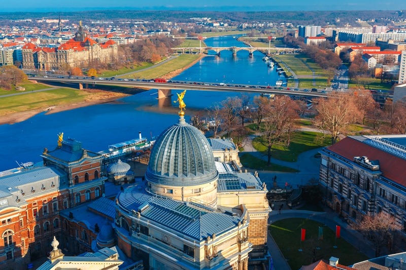 LizatBTJ's tweet photo. This is one of the reasons river cruises were developed. The River Elbe flows through Dresden in Germany. Truly Spectacular. Is there a river you'd like to explore? #DresdenGermany #GermanySimplyInspiring #TravelGermany #LetsTravel #FlorenceOnTheElbe #BTJTravel #BootsToJourneys https://t.co/0K9ynlEvFT