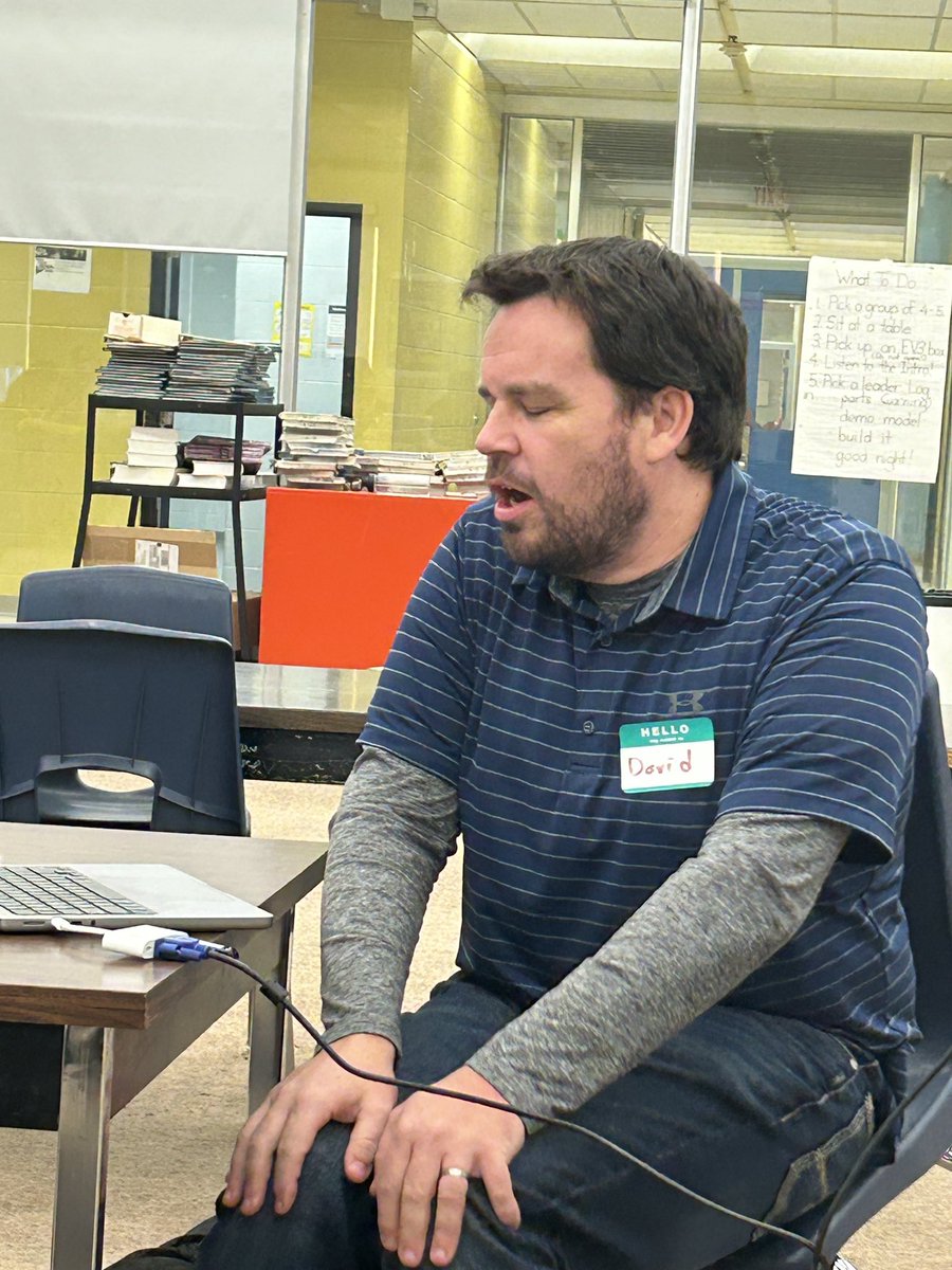Amazing <a href="/TDSB_KelseySrPS/">TDSB_HenryKelseySrPS</a> staff engaged in learning with <a href="/dr_costello/">Dr David Costello</a> and <a href="/SAME_OAME/">SAME</a> We are looking forward to mathematizing student thinking! <a href="/CeliaSaroya/">Celia Saroya (she/her)</a> <a href="/SaraGogani/">Sara Gogani</a> <a href="/tdsb/">Toronto District School Board</a>