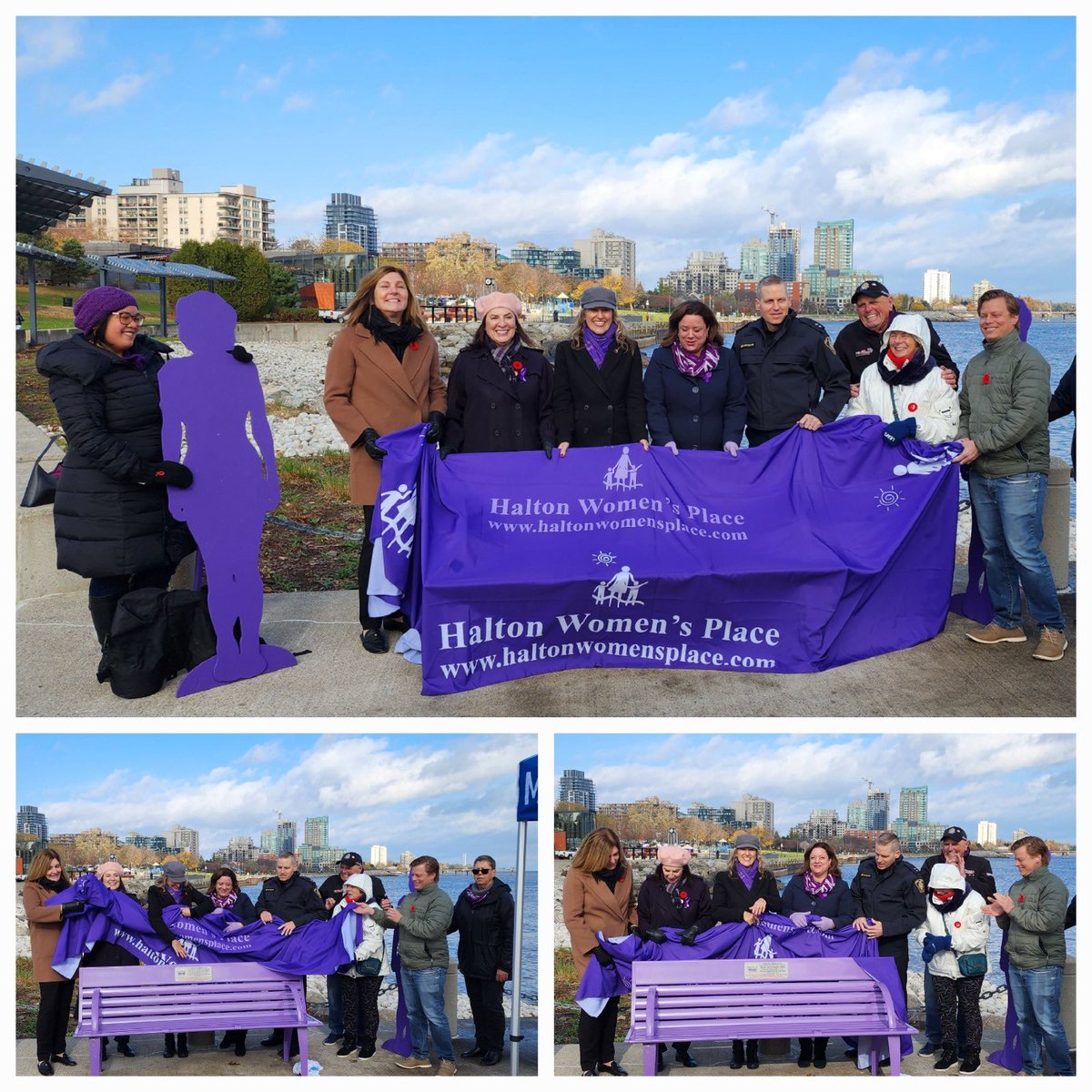 Marianne Meed Ward tweet media