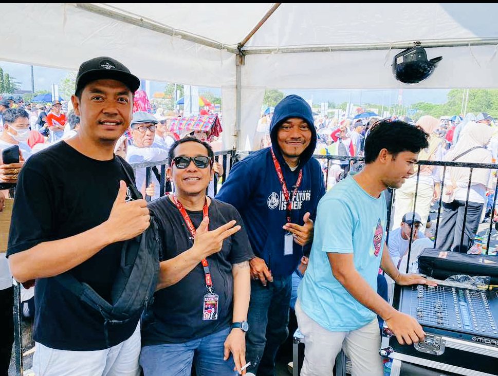 FIRMANSYAH tweet media