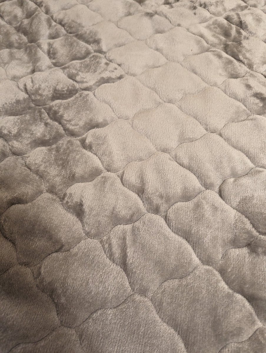 bashN_N's tweet image. #mathinreality
お布団の模様