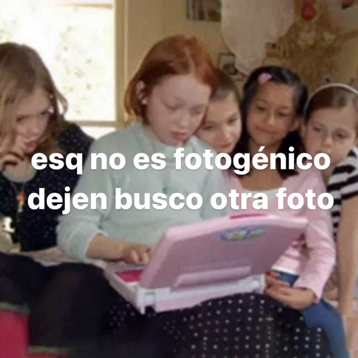 memesenlosgenes (@memesenlosgenes) on Twitter photo 