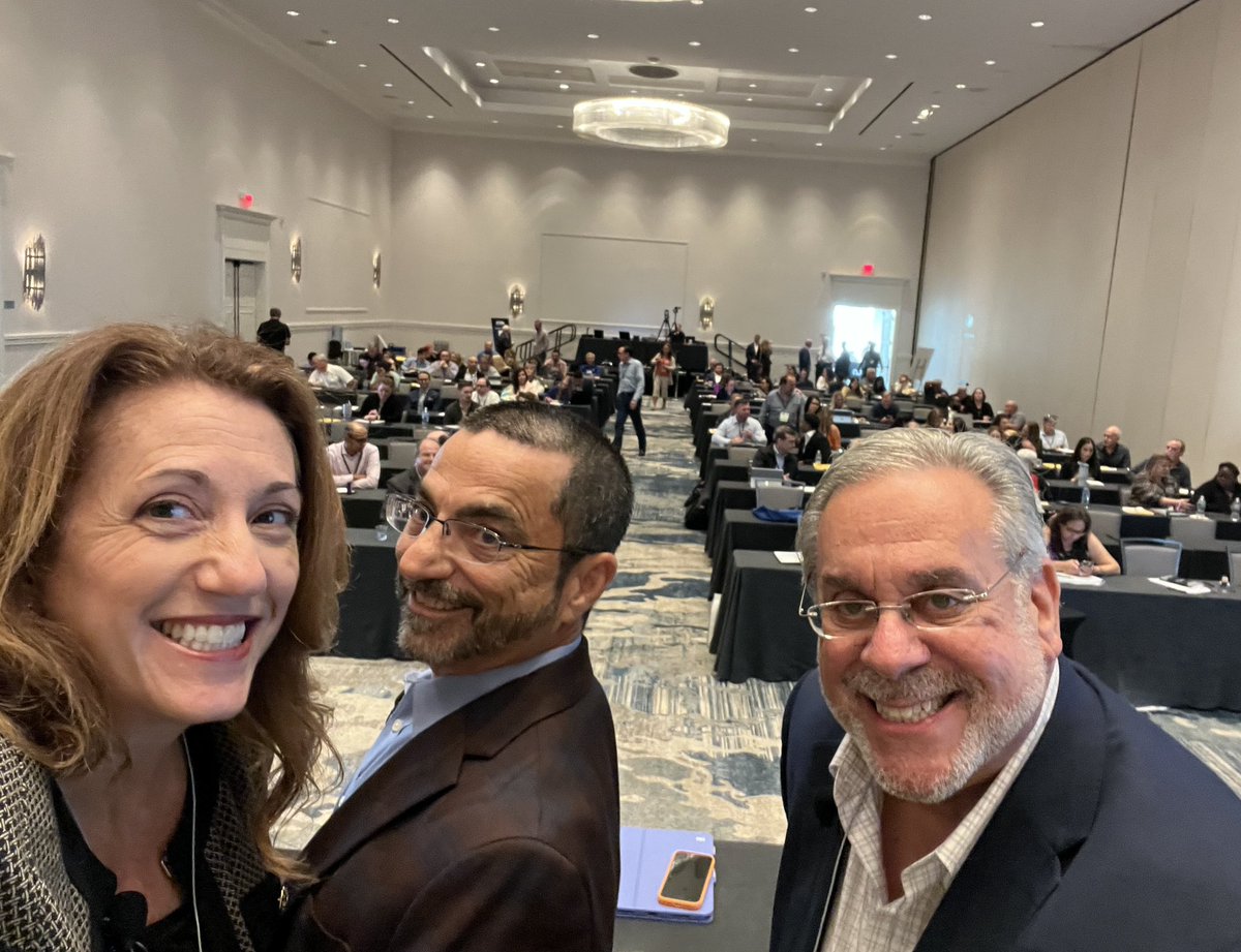 LibertyPartners's tweet photo. Presenting three CPE hours of community association content for @FICPA was a pleasure! Thank you to the best presentation partners Guy Strum and Bill Sklar! #CPAsCount @JenniferJGreen #NoOneLeft https://t.co/rPHO7UQewH