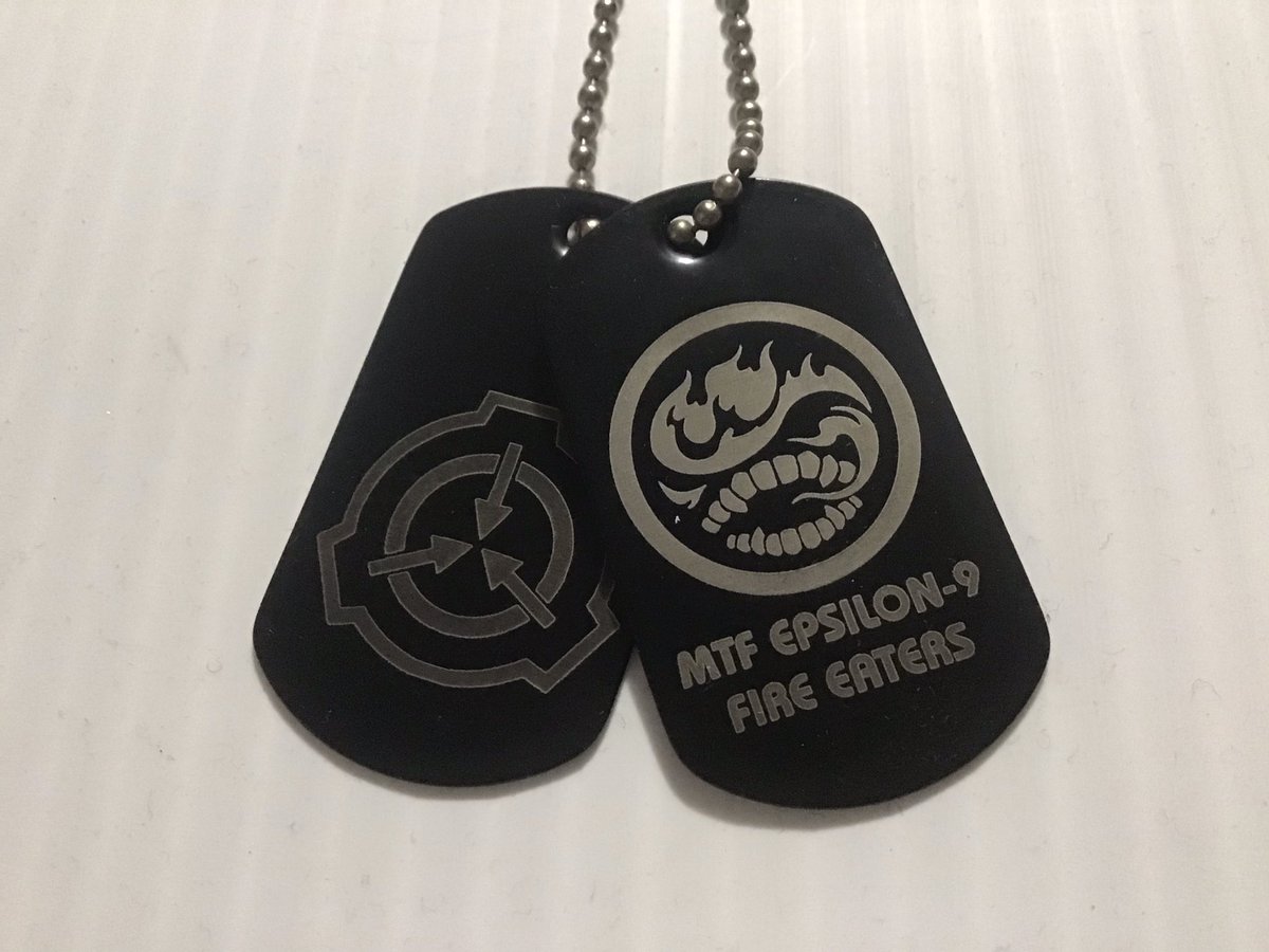 DiscordiaCS's tweet photo. SCP Foundation DAYBREAK Anthology Graphic Novel - Limited Run First Edition Hardcover!
https://t.co/7eBo5tyUZG
#SCPdaybreak #SCPfoundation #SCPcomics #SCPart #DiscordiaPublishing https://t.co/XQXo8ySpRI