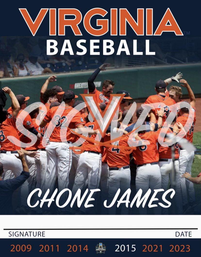 Chone James tweet media