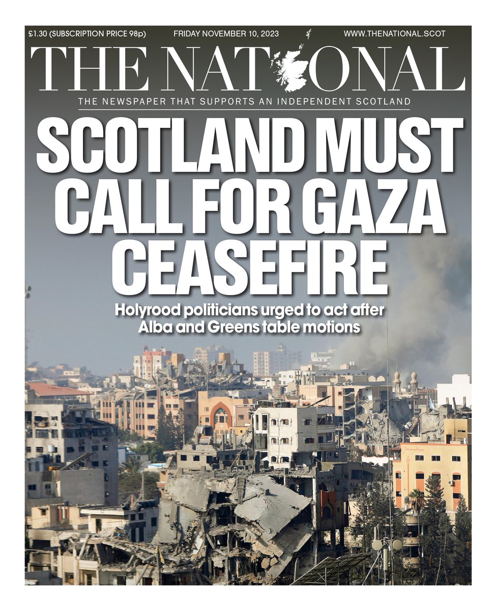 The National tweet media