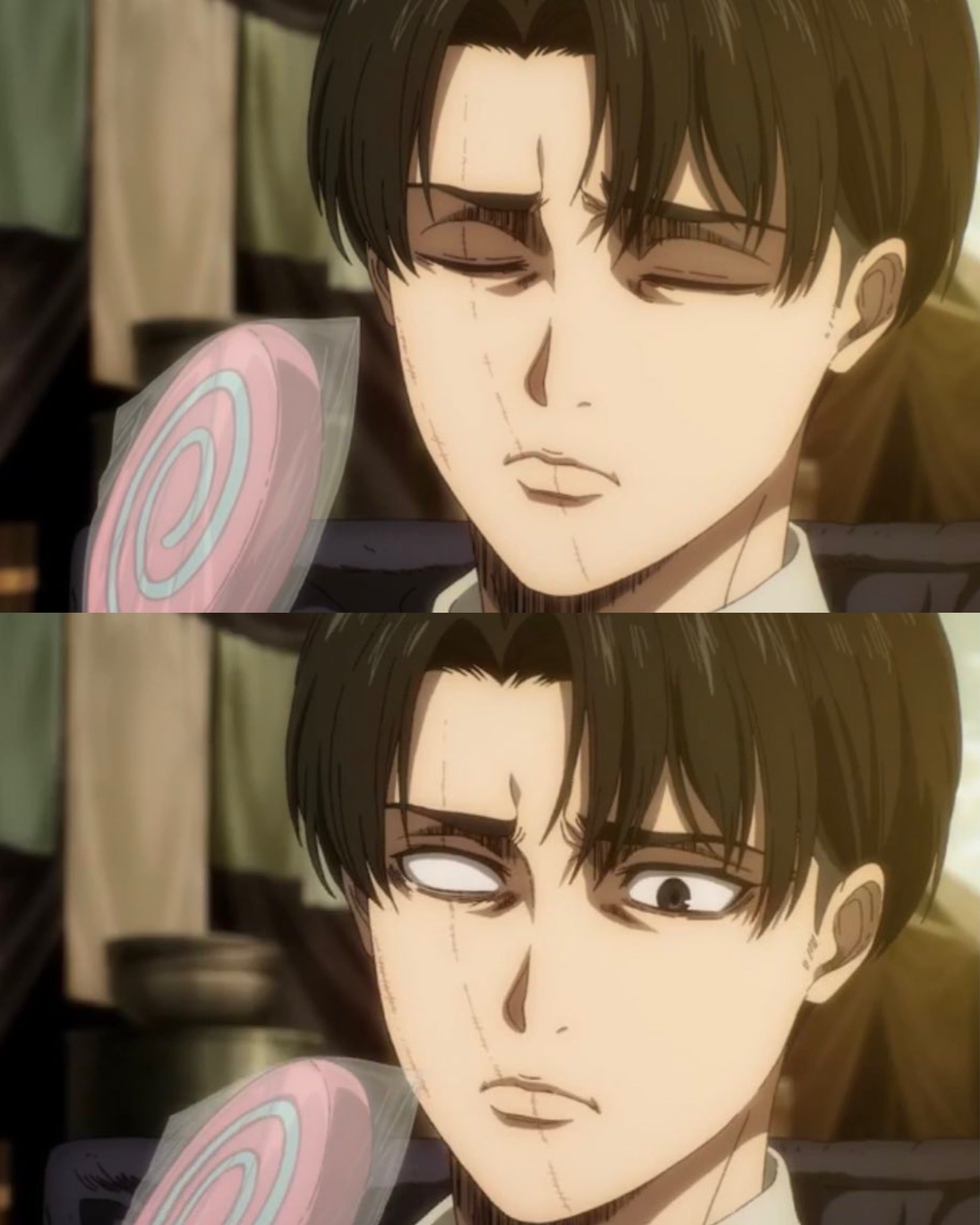 levi content on X