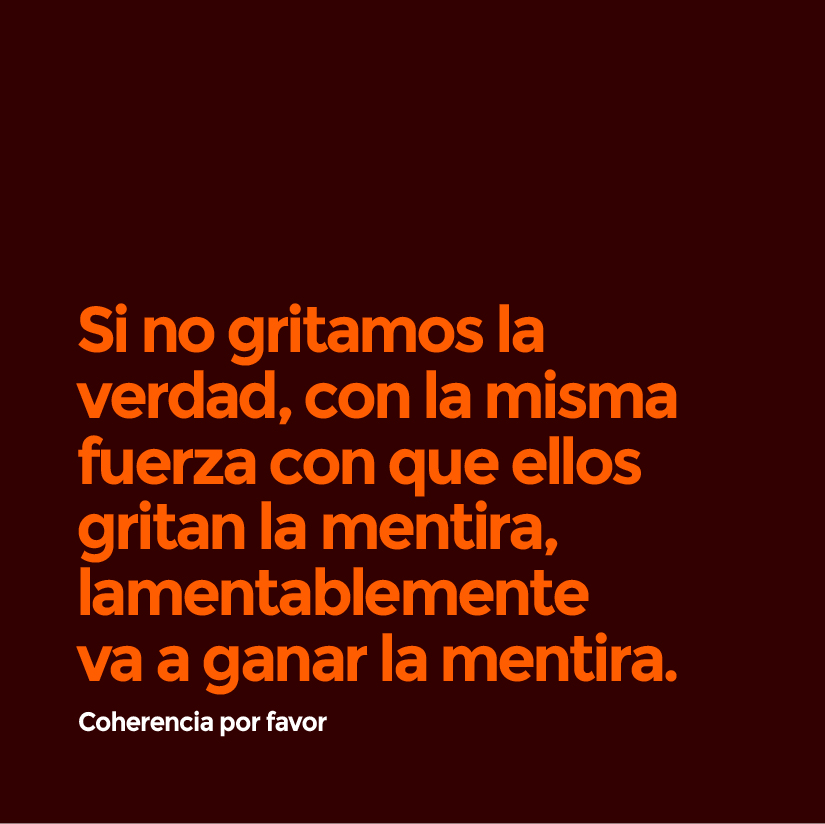 CoherenciaFavor's tweet photo. https://t.co/vKv5gcELiH
