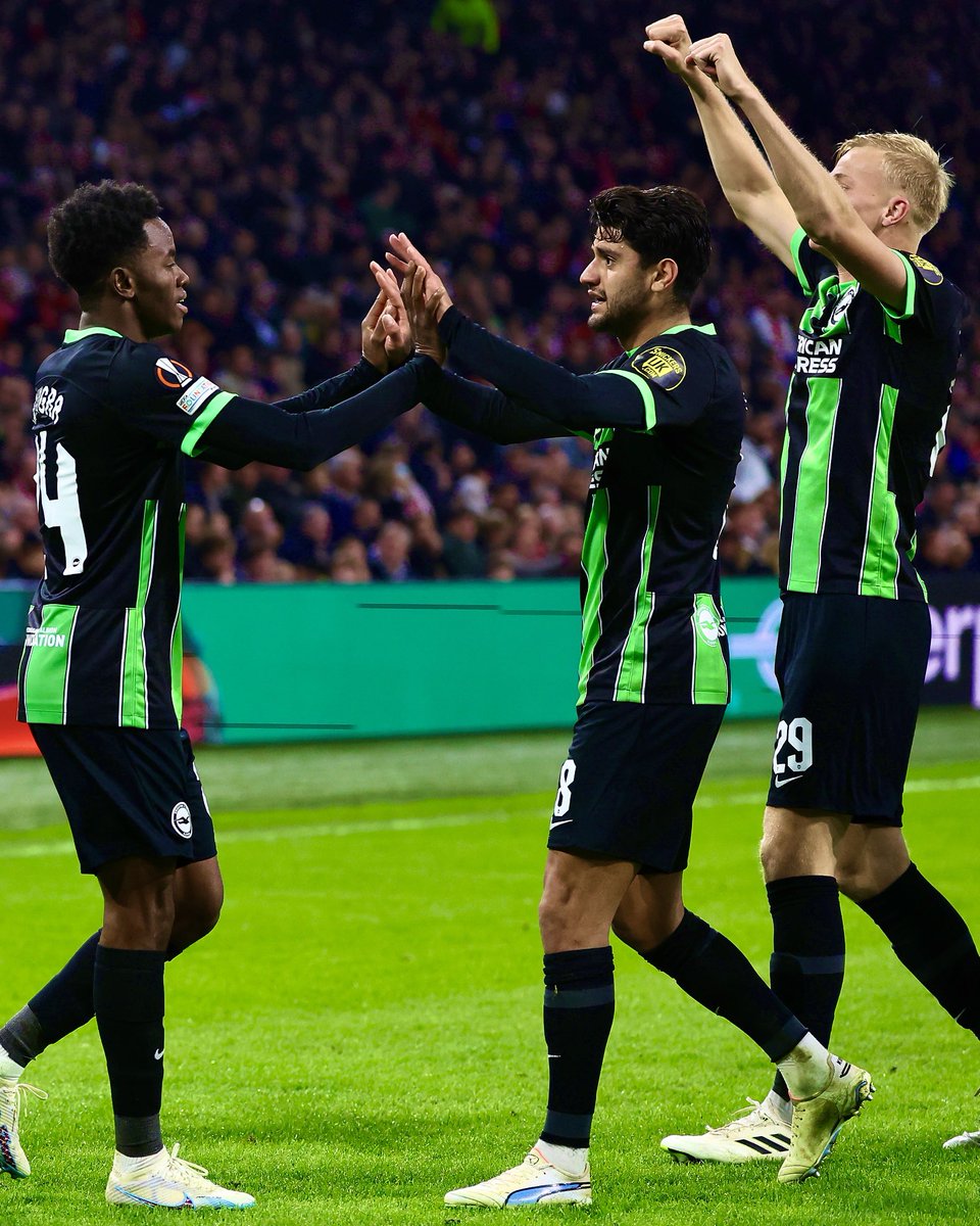 Mahmoud Dahoud tweet media