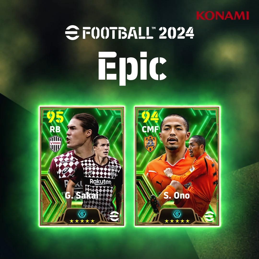 eFootball 2024: nova versão é lançada gratuitamente pela Konami