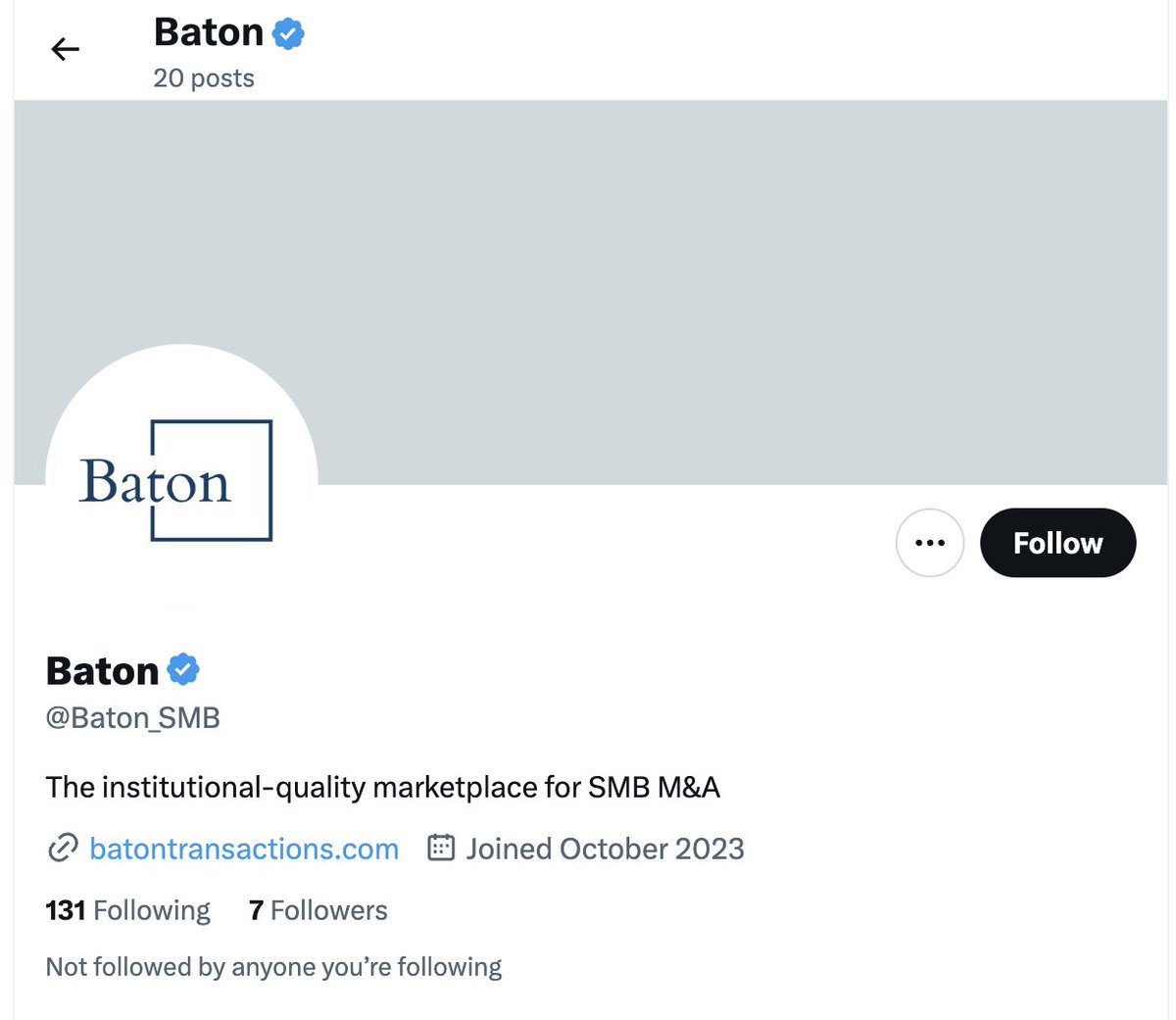 LOL. Imitation is the sincerest form of flattery I suppose. 😅😑 

If you come for the king, you best not miss... imposter.