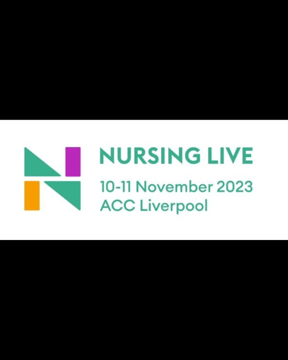 Super excited about spending a couple of days in Liverpool for @rcni #NursingLive