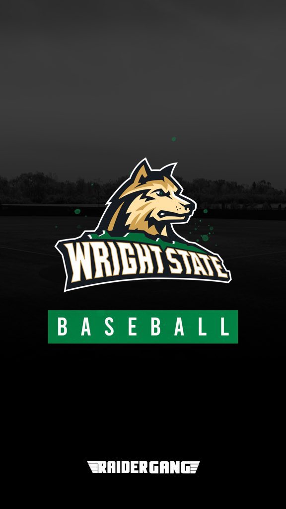 zielinski27's tweet image. I am extremely excited and honored to announce my commitment to play D1 baseball at Wright State University. I would like to thank my family, coaches, and teammates for guiding me every step of the way to allow me to reach my goals of playing collegiate baseball.#raidergang