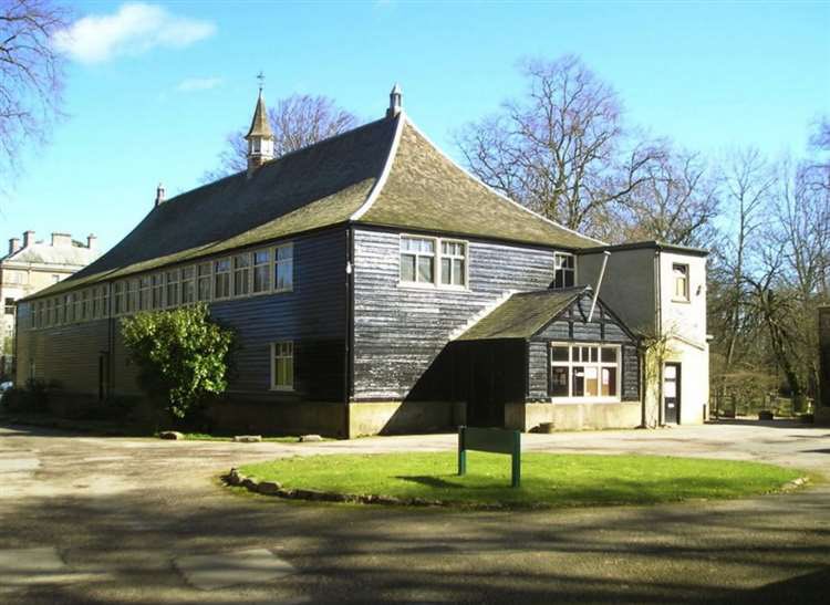 Interesting day with <a href="/Aberdeenshire/">Aberdeenshire Council</a> <a href="/NHSGrampian/">NHS Grampian</a> <a href="/HSCPshire/">Aberdeenshire HSCP</a> <a href="/P_H_S_Official/">Public Health Scotland</a> colleagues on the relationship between place, communities and wellbeing. Some great work underway - so important that place is at the heart of our collective focus.