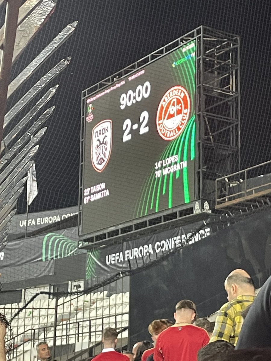 PAOK