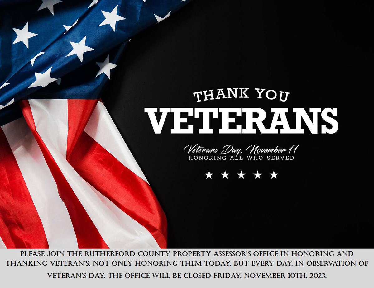 Rutherford Assessor (@ruthcoproperty) on Twitter photo 